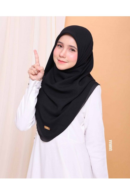 BAWAL DEWI BLACK